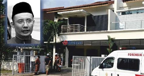 • akta 342 • tertakluk kepada ketetapan yang. Tiada tangkapan baru | Harian Metro