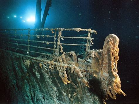 Check spelling or type a new query. Original Real Titanic Underwater Photos | Real Titanic ...