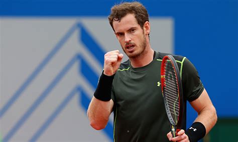 Andy murray roared back into action at the davis cup. Andy Murray Family Tree, Wife, Father And Mother Name