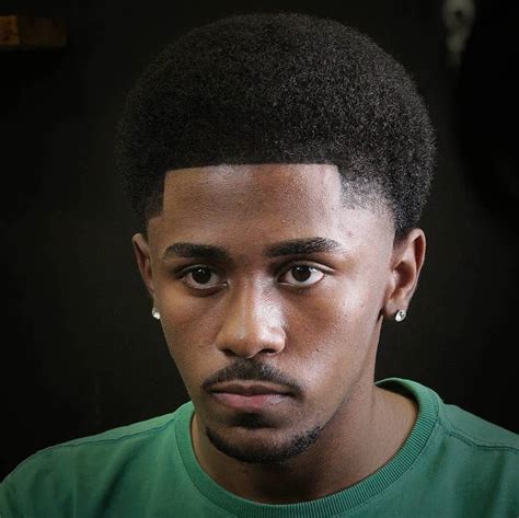 35 Fade Haircuts For Black Men 2021 Trends