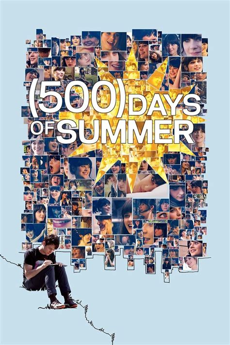 An offbeat romantic comedy about a woman who doesn't believe true love exists, and the young man who falls for her. Watch (500) Days of Summer (2009) Free Online