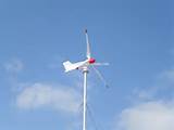 Wind Power Home Pictures