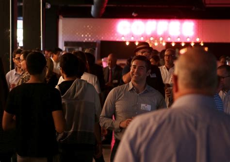 Innovate Pasadena Celebrates 5 Years Of Making The City More Tech