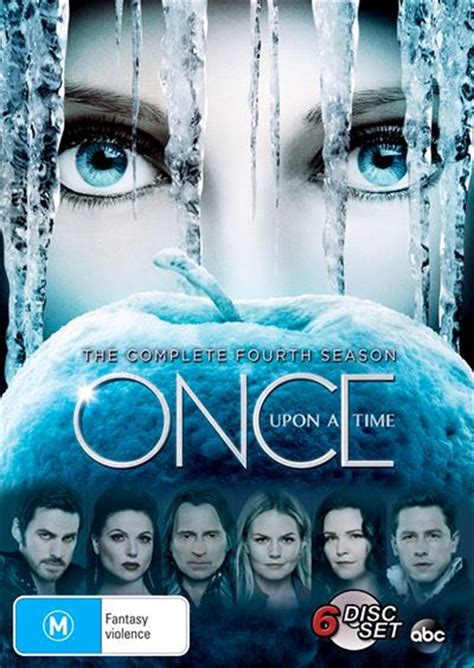 Check spelling or type a new query. Buy Once Upon A Time Season 4 on DVD | Sanity Online