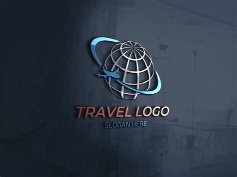 Travel Logo Design Free