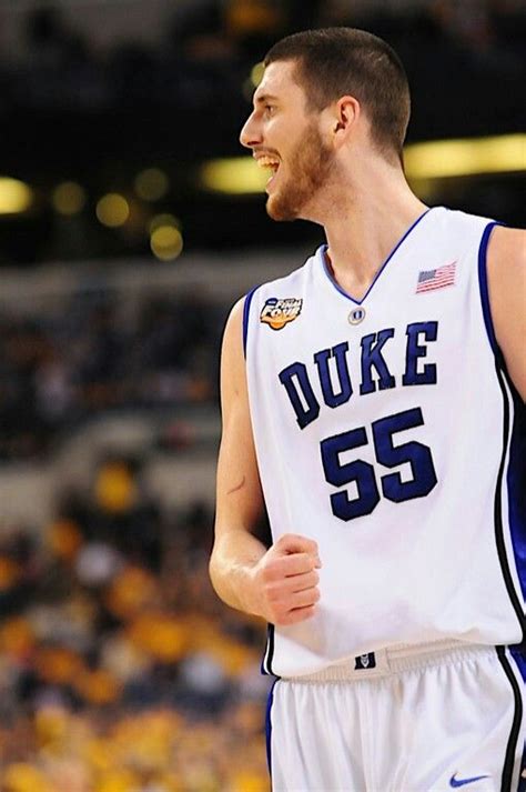 17 Best images about Duke Basketball - Brian Zoubek on Pinterest | Duke ...