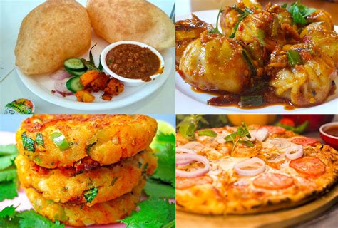 26 Best Delhi Street Foods That One Must Not Miss