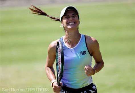 Sorana Cîrstea s a calificat în turul al doilea la US Open