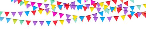 Festival Ribbon Pngs For Free Download