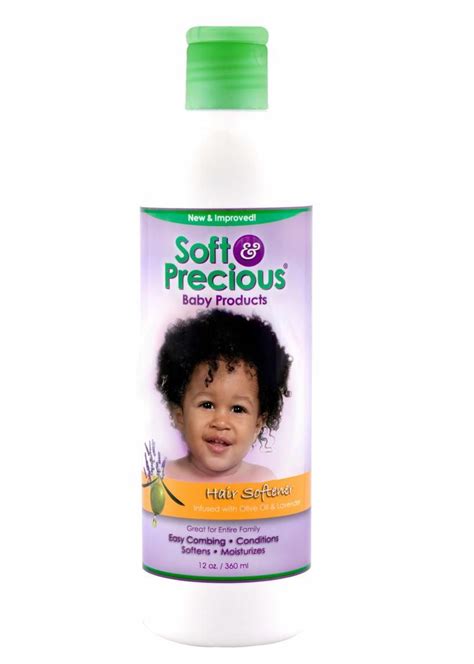 If it's a large area, use a rag, but you need to use a more generous amount of oil since the rag. Bad hair day? Try Soft & Precious Hair Softener, infused ...