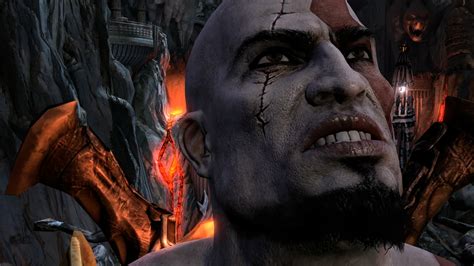 God Of War Iii Remaster Gets Awesome Launch Trailer
