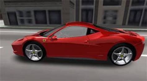 We did not find results for: 3D Ferrari F458 | Free online game | Mahee.com