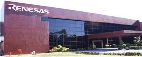 Add, change or remove a representative. Careers/Renesas Semiconductor KL Sdn. Bhd.