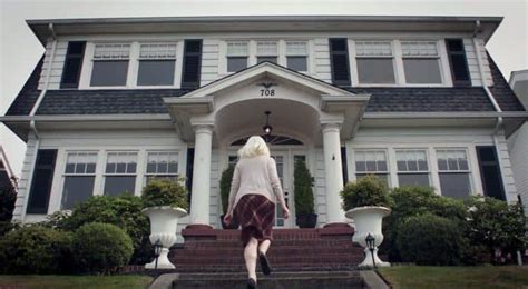 Kickstarter Campaign To Turn Laura Palmers House Into Twin Peaks Museum