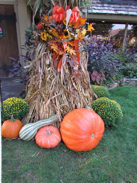 A wide variety you can also choose from 1 year fake corn stalks, as well as from video technical support, engineers available to service machinery overseas fake corn stalks. Fall decoration photo by Nicole | Fall decor, Corn stalk ...