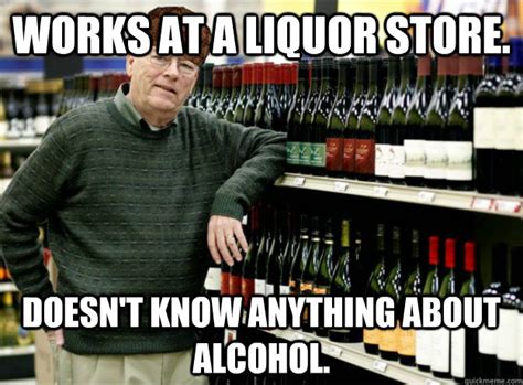 30 Very Funny Alcohol Meme Pictures And Photos