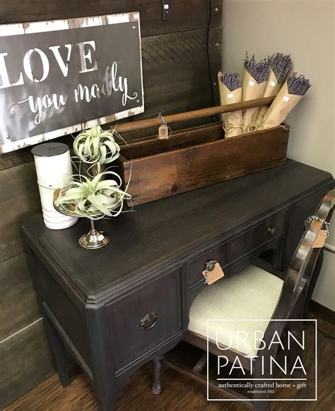 Urban Patina Authentically Crafted Home T