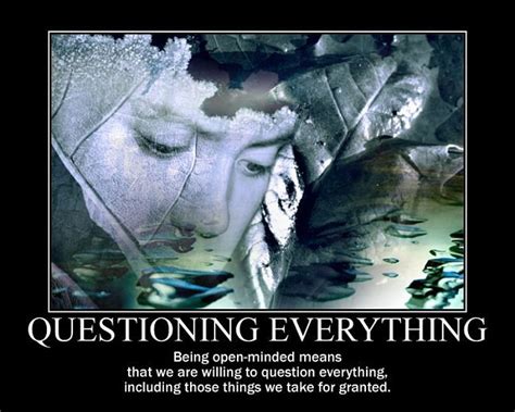 We did not find results for: Quotes About Questioning Everything. QuotesGram