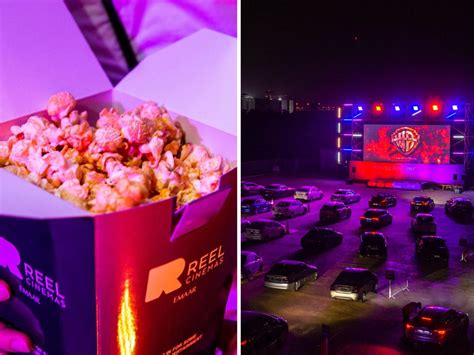 Yas Drive In Cinema Announces August Schedule Of Films Time Out Abu Dhabi