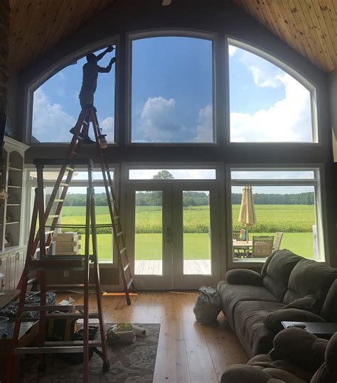 Because home window tinting can only be done by choosing the good quality best window tint for our house. Residential Window Tinting Pics Home Window Tinting Pics