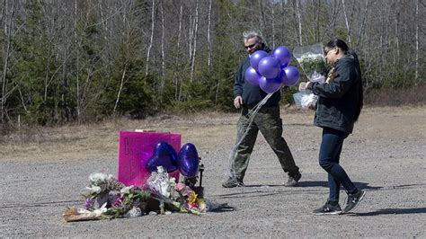 Canada Death Toll In Nova Scotia Shooting Rampage Rises To 22 India Today