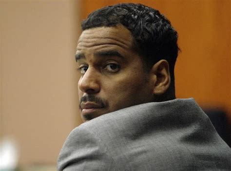 Retired Nba Star Jayson Williams Is Released From Jail