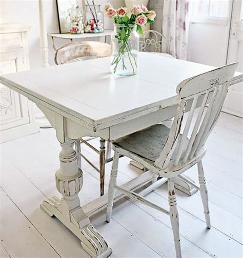 Turn Your Condo Into A Shabby Chic Paradise In 13 Ways