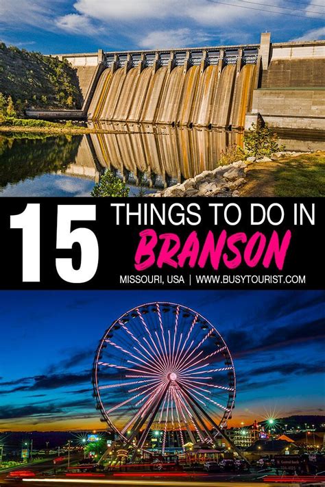 Desaru is one of the favourite playgrounds, in peninsular malaysia, especially for s'poreans. 15 Best & Fun Things To Do In Branson (Missouri) in 2020 ...