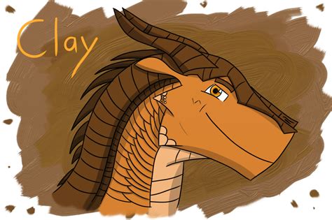 Wings Of Fire Clay Wallpapers Wallpaper Cave