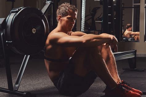 Post Workout Fatigue How To Avoid Overtraining In Bodybuilding