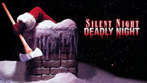 Prime Video Silent Night Deadly Night Part 2