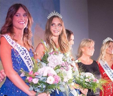 Amandine petit, miss normandie 2020 pour miss france 2021. SKANDAL NA IZBORU LJEPOTE: Misica hrvatskih korijena na ...
