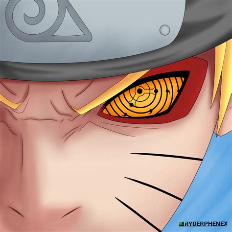 Naruto And Boruto 28 Naruto Uzumaki Sage Mode Eyes Background