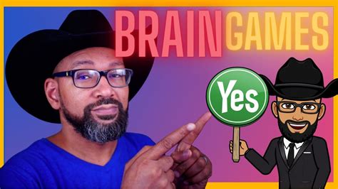 brain games returns friday night fiyah youtube