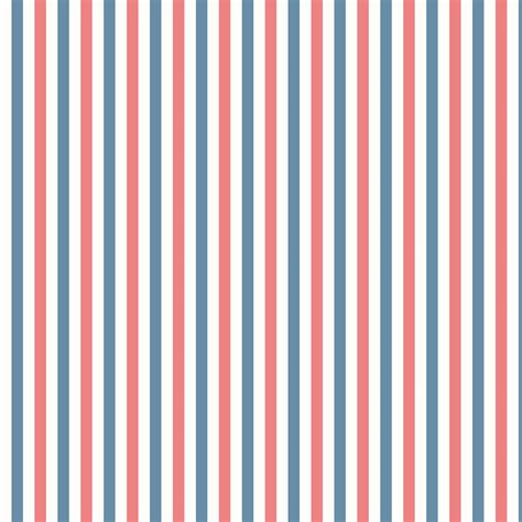 bonjourvintage: Free Digital Scrapbook Paper - Red White and Blue Stripes