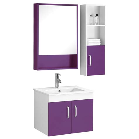 The most common under sink cabinet material is wood. Beaumont Basin, Under Sink Cabinet, Mirrored Cabinet and ...