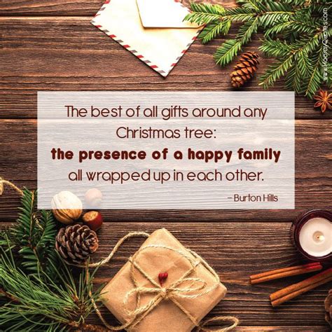 Family Christmas Quotes and Sayings  Family christmas quotes