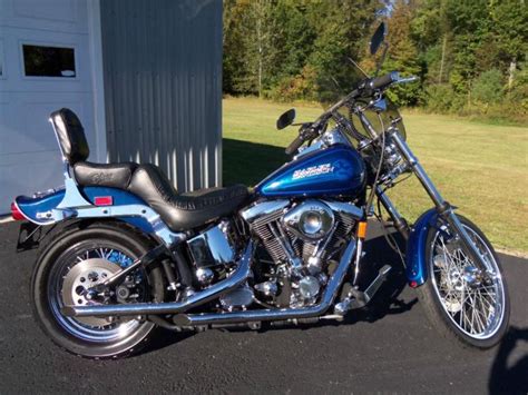 Mh 298.0 kg (657.0 pounds). Buy 1992 HARLEY DAVIDSON SOFTAIL CUSTOM on 2040-motos
