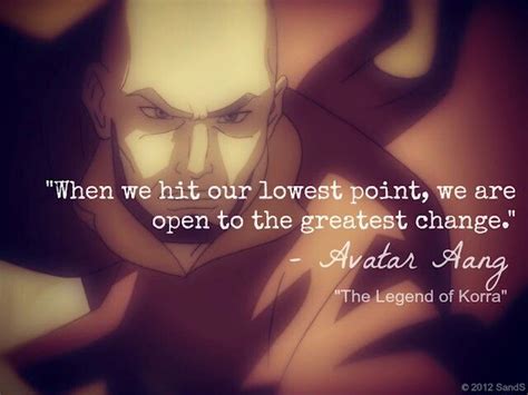 Worth Following Quotes From Avatar Aang Aang Avatar Avatar Quotes