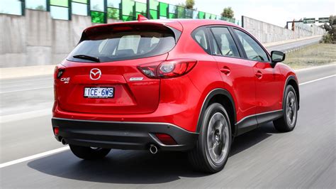 2015 Mazda Cx 5 Pricing And Specifications Photos Caradvice