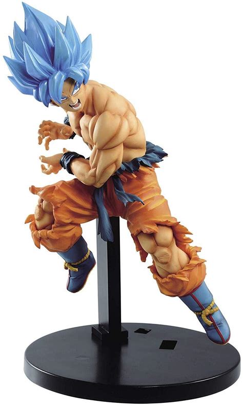 Buy Dragon Ball 39566 Super Tag Fighters Super Saiyan Blue Goku