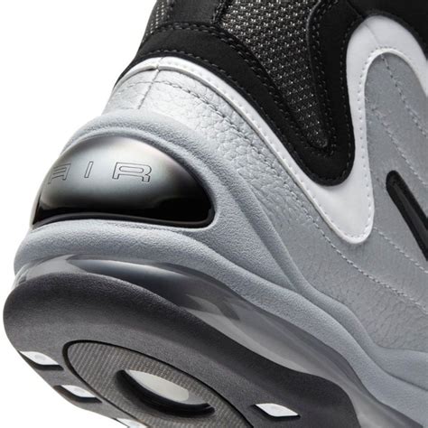 Og Nike Air Total Max Uptempo Metallic Silver Returns Spring 2021