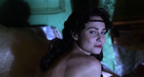 Naked Tuppence Middleton In War And Peace