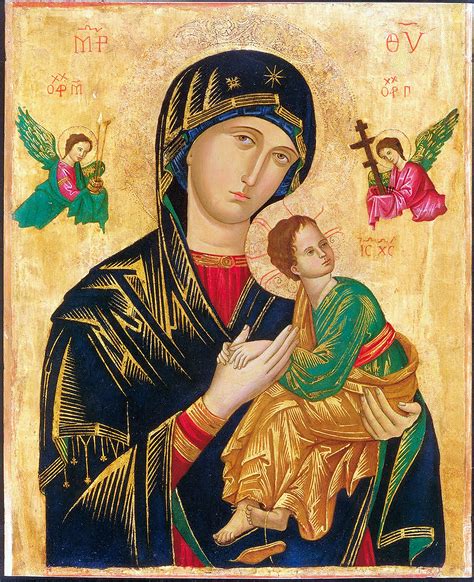 Fileour Holy Mother Of Perpetual Succour Wikimedia Commons