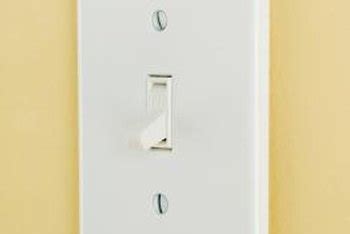 Either take a picture of your old switch so you know which one to purchase, or now that your ceiling fan pull chain switch is fully installed, pull on it gently to see if it works. How to Replace a Light Switch With a Ceiling Fan Attached ...