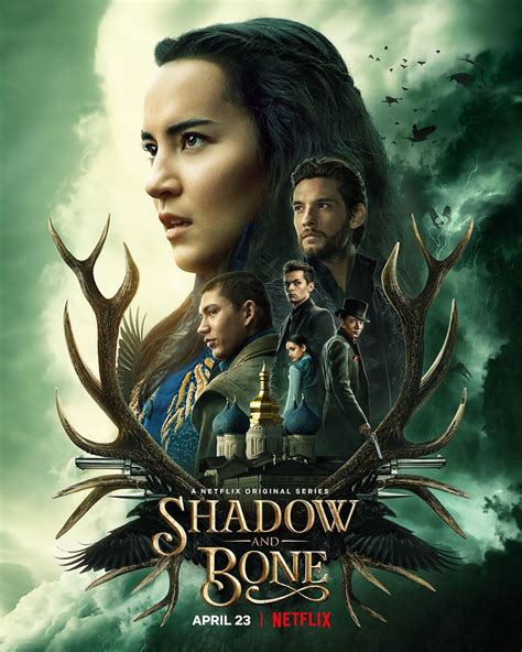 Shadow And Bone The Art Of Vfx