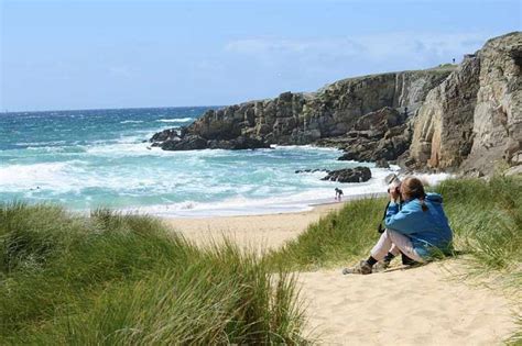 Zeitunterschied, sommerzeit, winterzeit, aadressen von botschaften und konsulaten, wettervorhersage de. Tourismus Quiberon - Halbinsel Quiberon Bretagne ...
