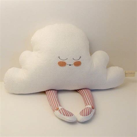 cute little cloud sewing crafts sewing projects diy crafts cute pillows throw pillows cloud