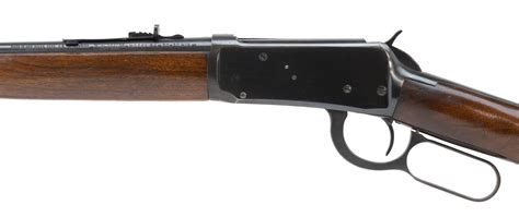 Winchester 1894 30 30 Caliber Rifle For Sale