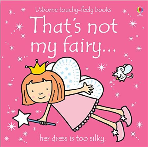 『that s not my fairy』｜感想・レビュー 読書メーター